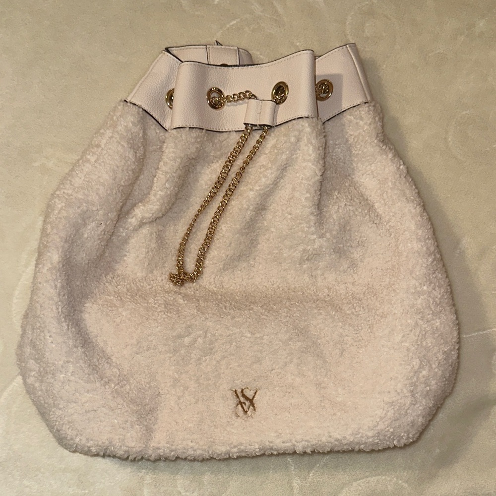 Sherpa Backpack Victoria Secret
